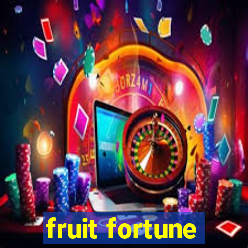 fruit fortune