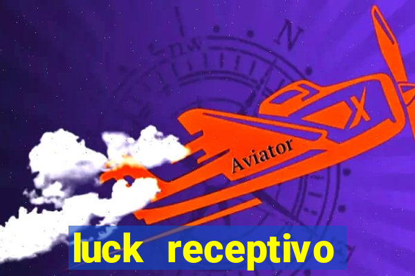 luck receptivo porto seguro