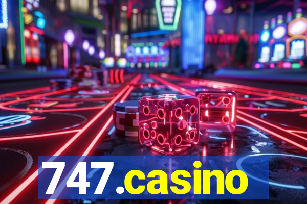 747.casino