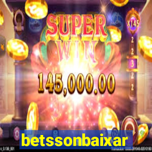 betssonbaixar