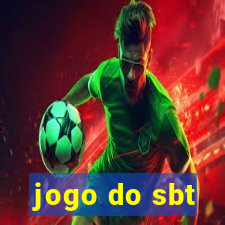 jogo do sbt