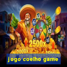 jogo coelho game