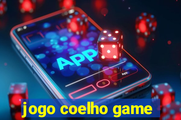 jogo coelho game