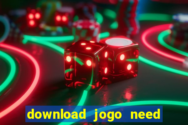 download jogo need for speed underground 2