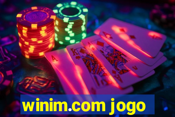 winim.com jogo