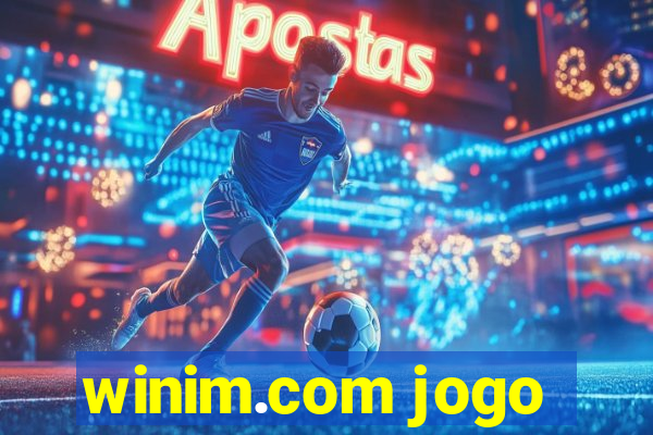 winim.com jogo