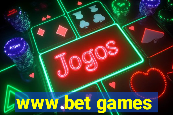 www.bet games