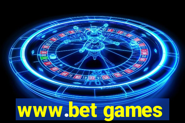 www.bet games