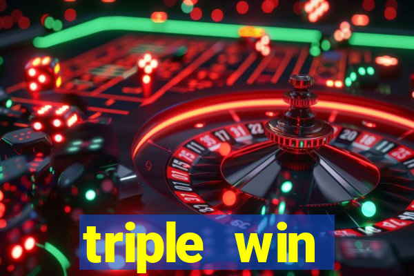 triple win slots-vegas casino