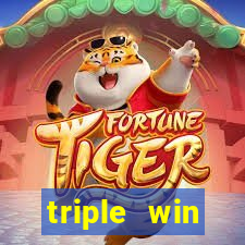 triple win slots-vegas casino