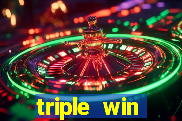 triple win slots-vegas casino