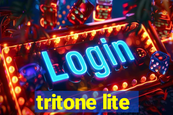 tritone lite