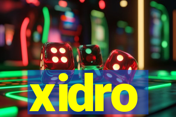 xidro