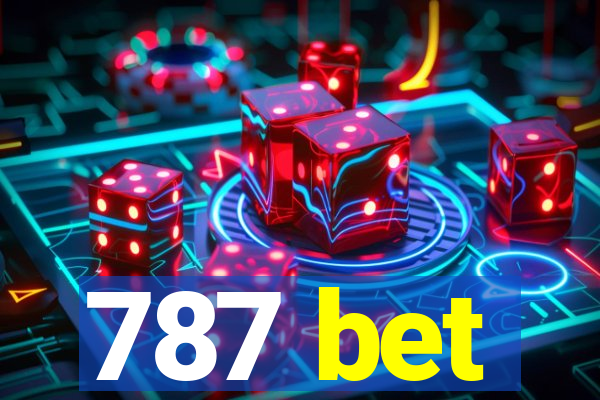 787 bet