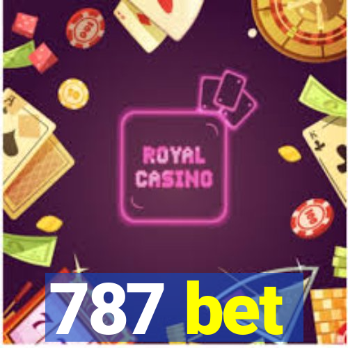 787 bet