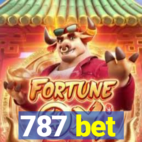 787 bet