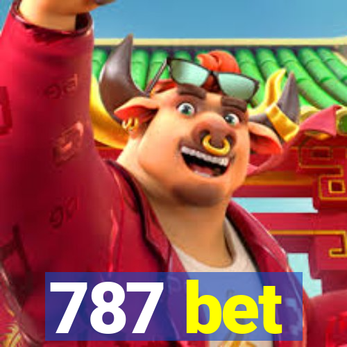 787 bet