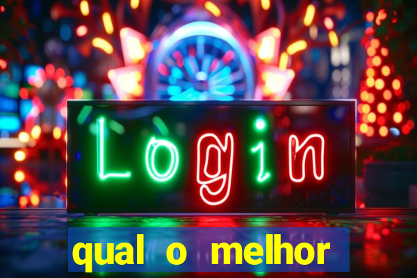 qual o melhor cassino para jogar fortune tiger