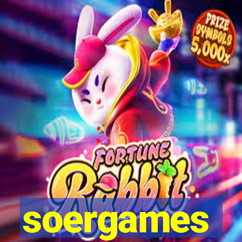 soergames