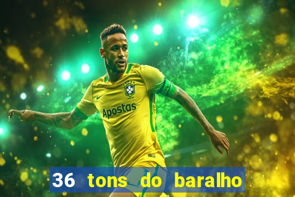 36 tons do baralho cigano pdf