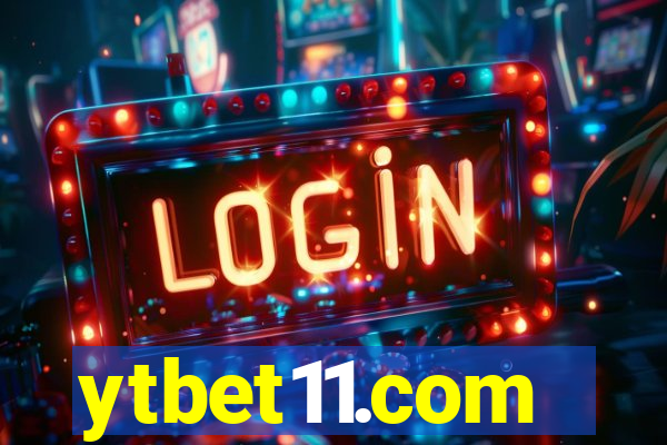 ytbet11.com