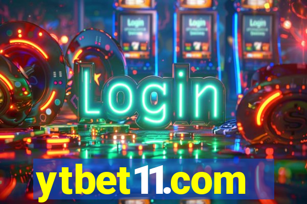 ytbet11.com