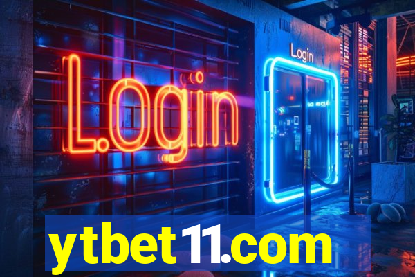 ytbet11.com