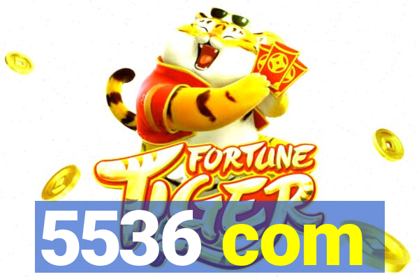 5536 com