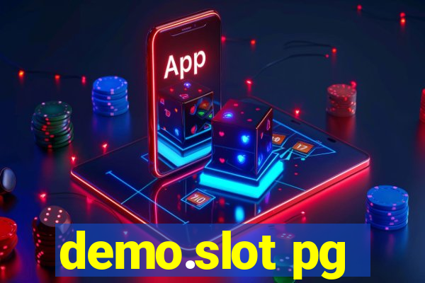 demo.slot pg