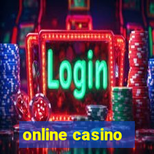 online casino