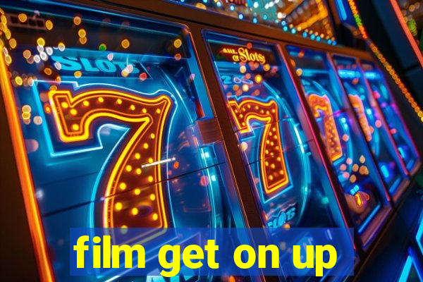 film get on up