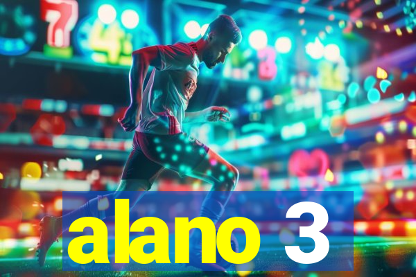 alano 3