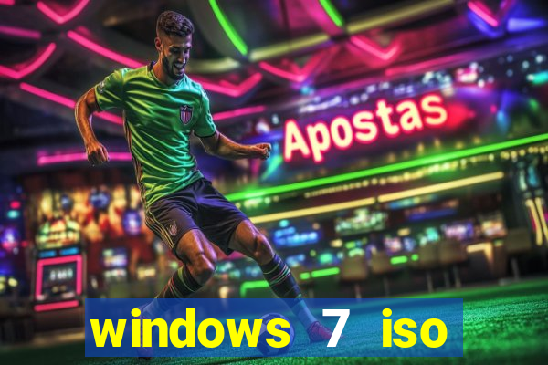 windows 7 iso download 64 bits