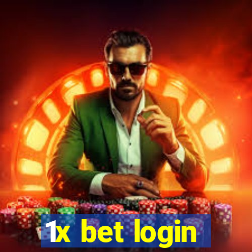 1x bet login