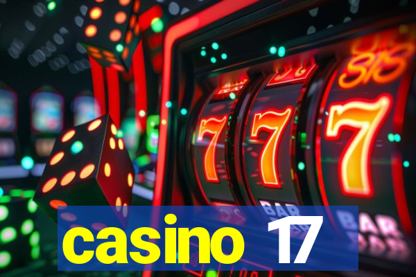 casino 17