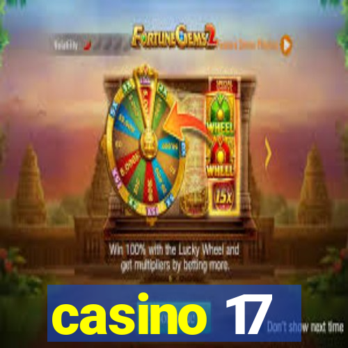 casino 17