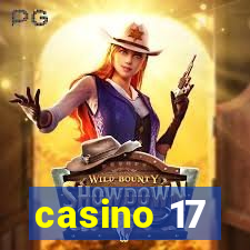 casino 17