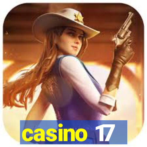 casino 17