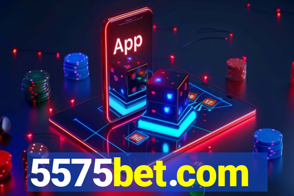 5575bet.com