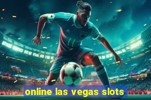 online las vegas slots