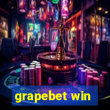 grapebet win