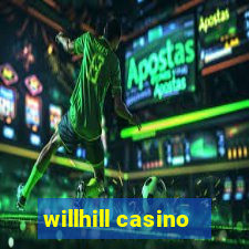 willhill casino