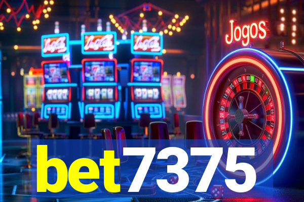 bet7375