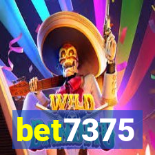 bet7375