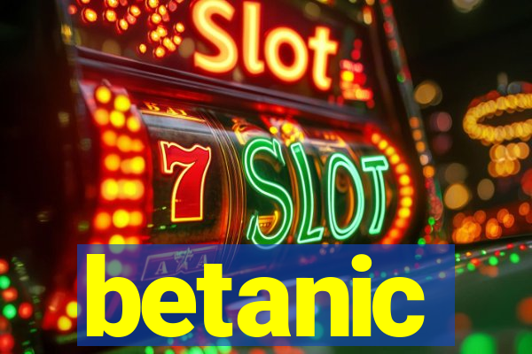 betanic