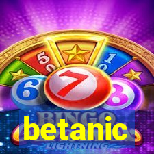 betanic