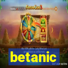 betanic