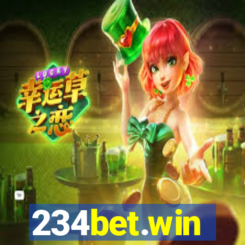 234bet.win