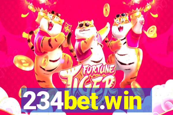 234bet.win