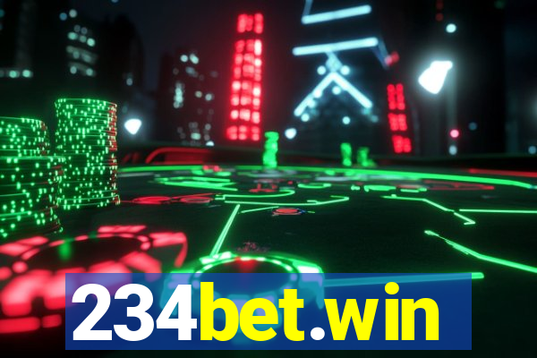 234bet.win